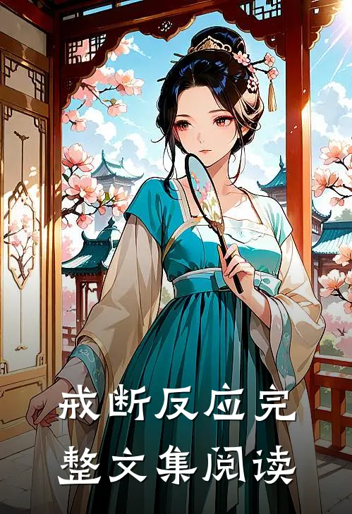 戒断反应完整文集阅读