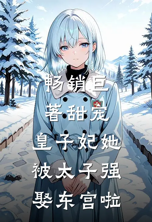 畅销巨著甜宠：皇子妃她被太子强娶东宫啦