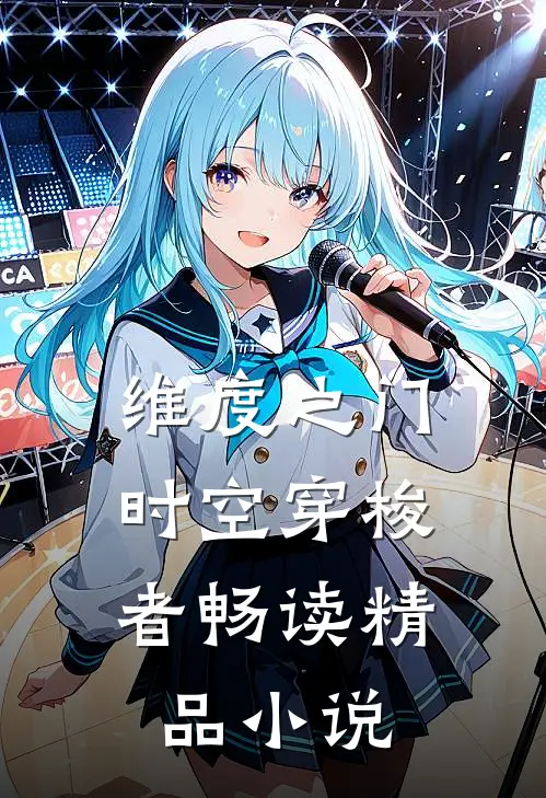 维度之门：时空穿梭者畅读精品小说