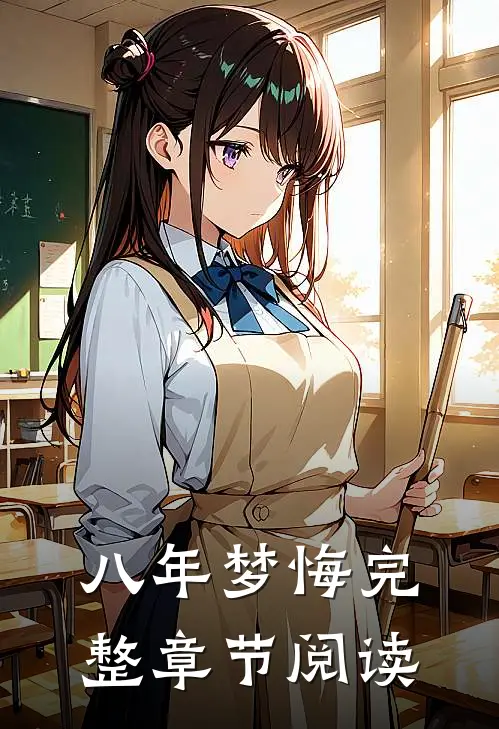 八年梦悔完整章节阅读