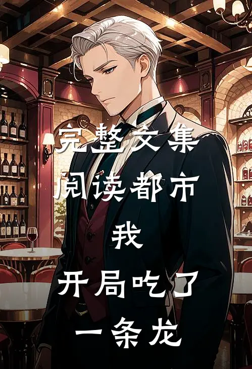 完整文集阅读都市：我，开局吃了一条龙