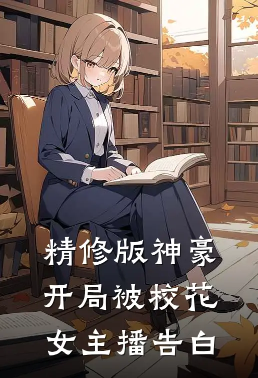 精修版神豪：开局被校花女主播告白