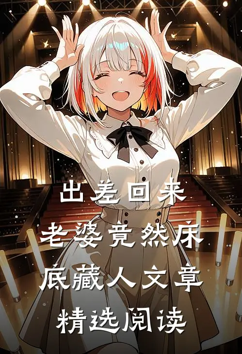 出差回来，老婆竟然床底藏人文章精选阅读