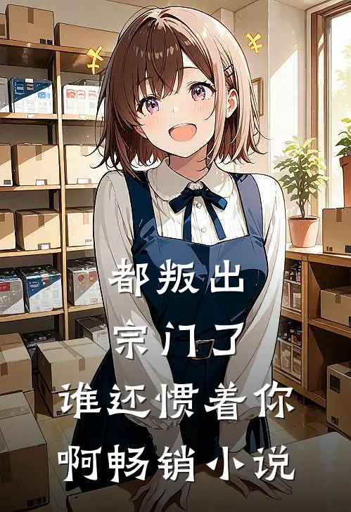 都叛出宗门了，谁还惯着你啊畅销小说