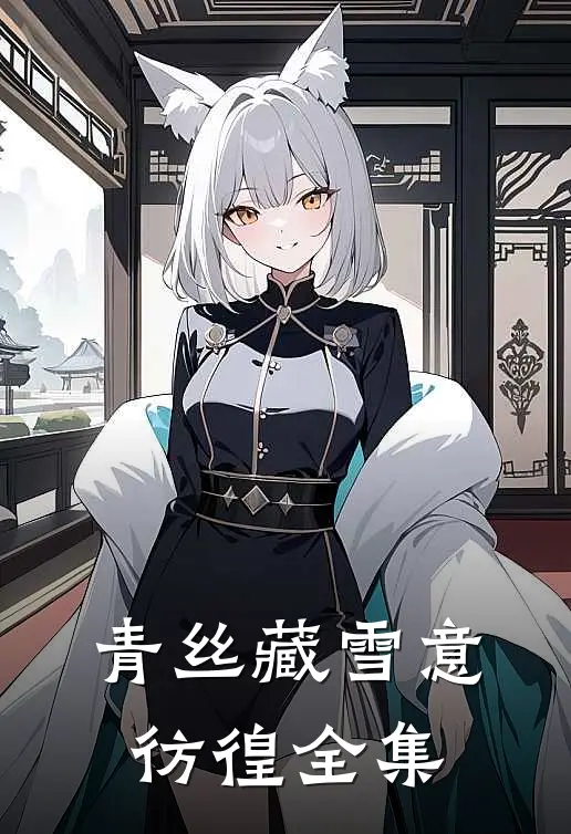 青丝藏雪意彷徨全集