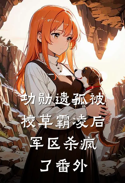 功勋遗孤被校草霸凌后，军区杀疯了番外