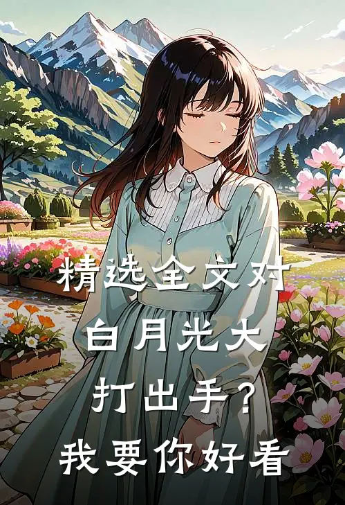 精选全文对白月光大打出手？我要你好看