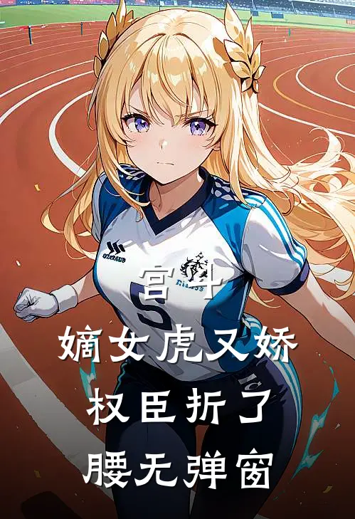 宫斗：嫡女虎又娇，权臣折了腰无弹窗