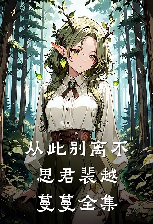 从此别离不思君裴越蔓蔓全集