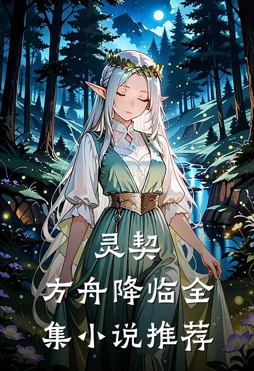 灵契：方舟降临全集小说推荐