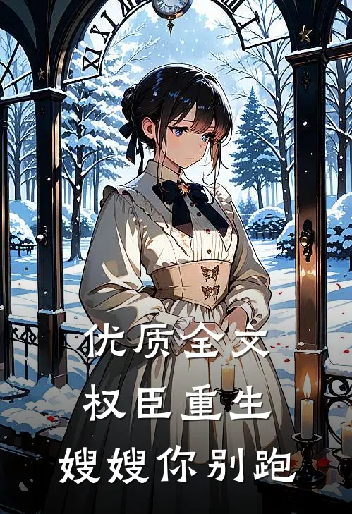 优质全文权臣重生，嫂嫂你别跑