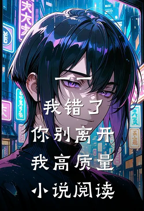 一一，我错了，你别离开我高质量小说阅读