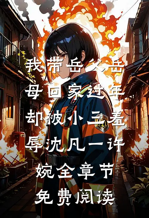我带岳父岳母回家过年，却被小三羞辱沈凡一许婉全章节免费阅读