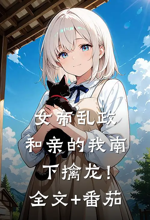 女帝乱政，和亲的我南下擒龙！全文+番茄