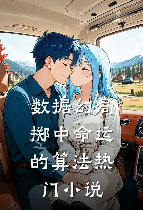 数据幻局：掷中命运的算法热门小说