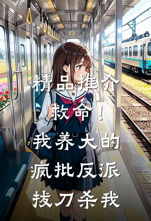 精品推介救命！我养大的疯批反派拔刀杀我
