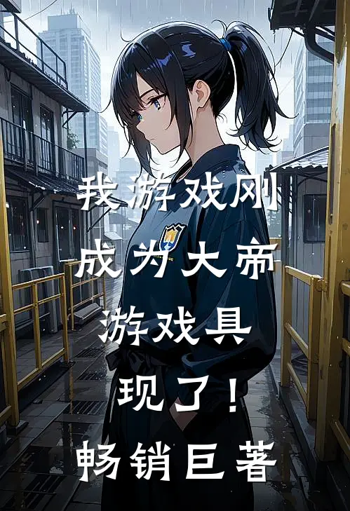 我游戏刚成为大帝，游戏具现了！畅销巨著