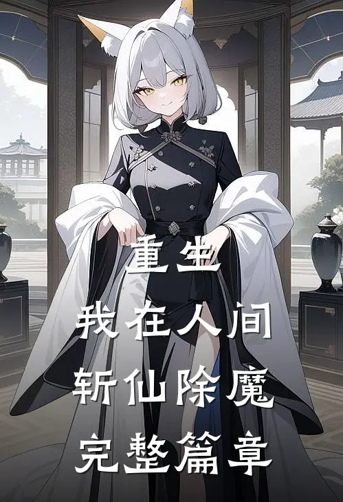 重生：我在人间斩仙除魔完整篇章