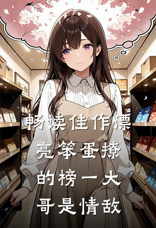 畅读佳作漂亮笨蛋撩的榜一大哥是情敌