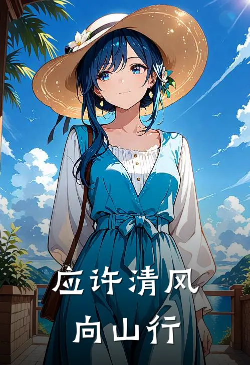 应许清风向山行