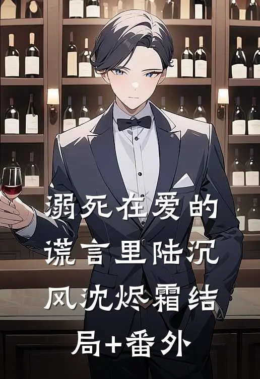 溺死在爱的谎言里陆沉风沈烬霜结局+番外