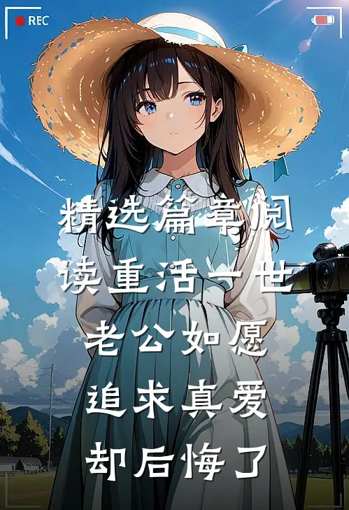 精选篇章阅读重活一世，老公如愿追求真爱却后悔了