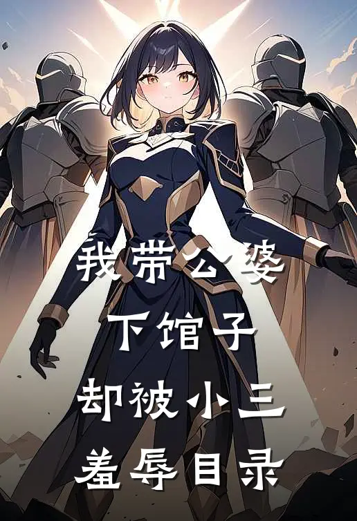 我带公婆下馆子，却被小三羞辱目录