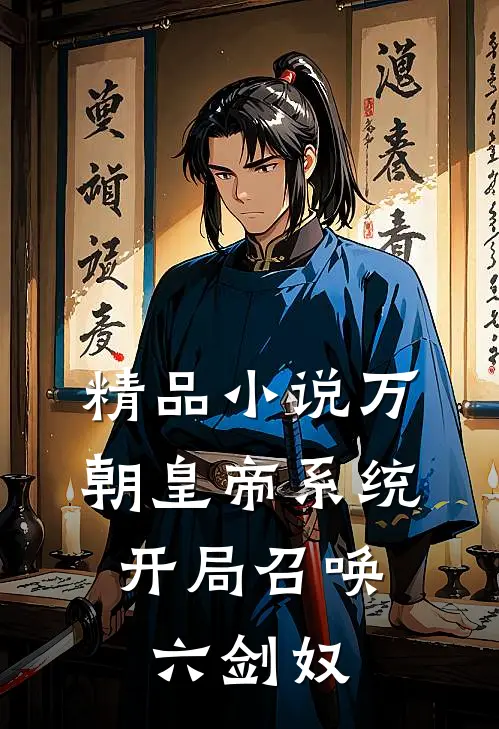 精品小说万朝皇帝系统，开局召唤六剑奴