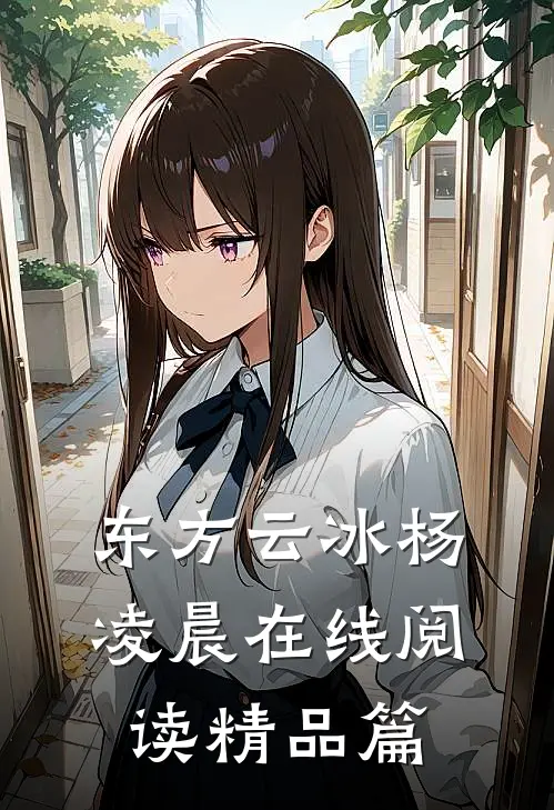 东方云冰杨凌晨在线阅读精品篇