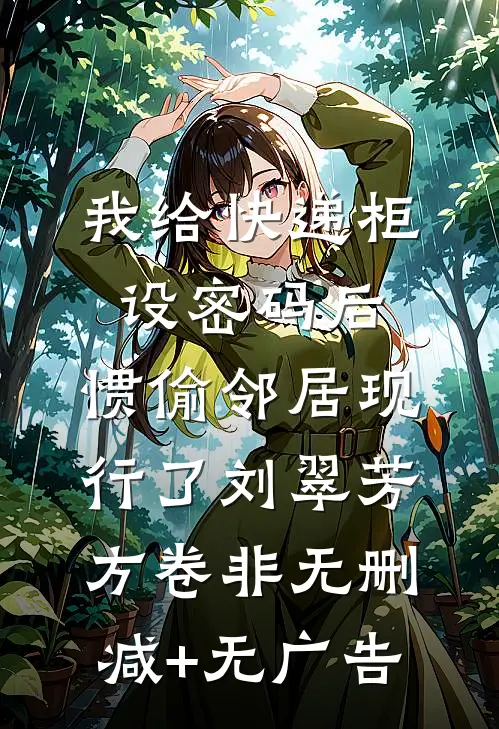 我给快递柜设密码后，惯偷邻居现行了刘翠芳方卷非无删减+无广告