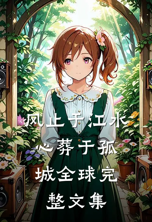 风止于江水，心葬于孤城全球完整文集