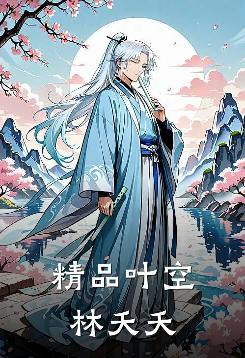 精品叶空林夭夭