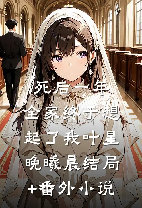 死后一年，全家终于想起了我叶星晚曦晨结局+番外小说