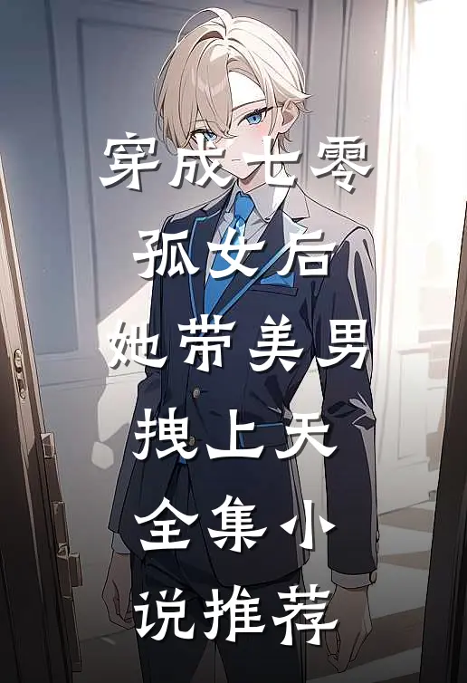 穿成七零孤女后，她带美男拽上天全集小说推荐