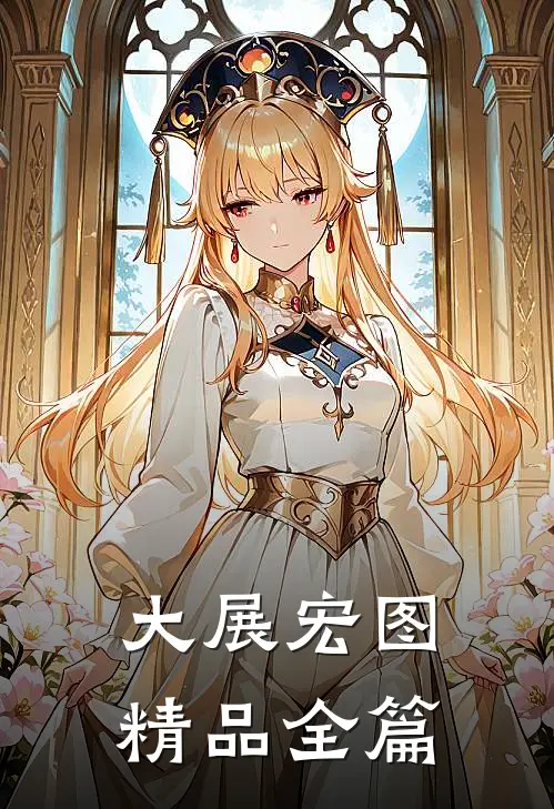 大展宏图精品全篇