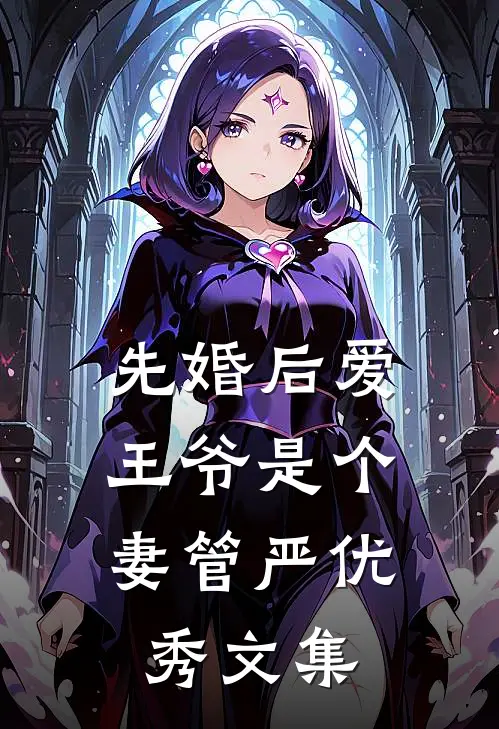 先婚后爱：王爷是个妻管严优秀文集