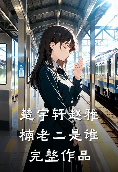 楚宇轩赵雅楠老二是谁完整作品
