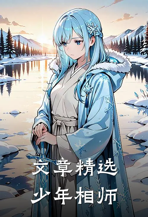文章精选少年相师