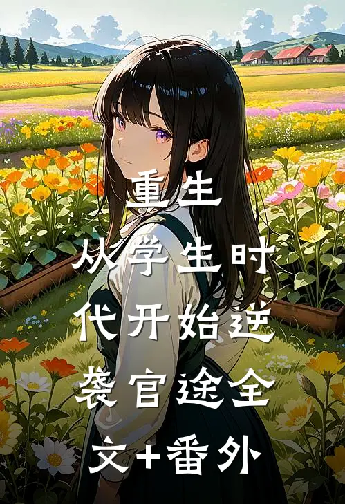 重生：从学生时代开始逆袭官途全文+番外