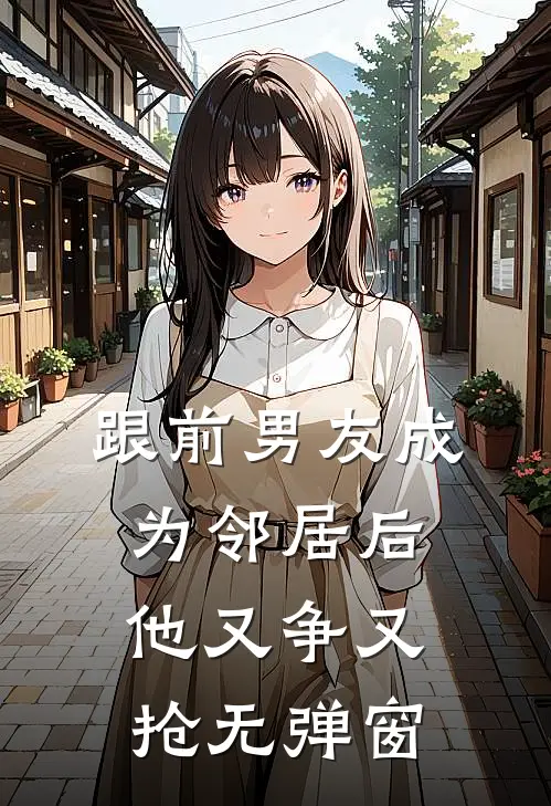 跟前男友成为邻居后，他又争又抢无弹窗
