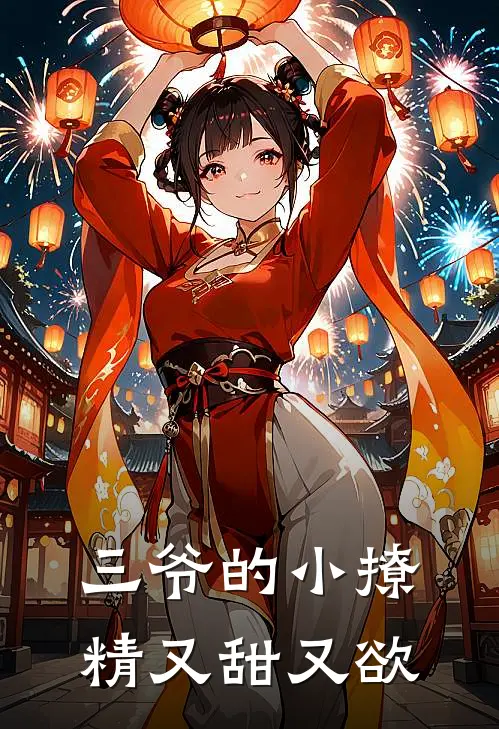 三爷的小撩精又甜又欲
