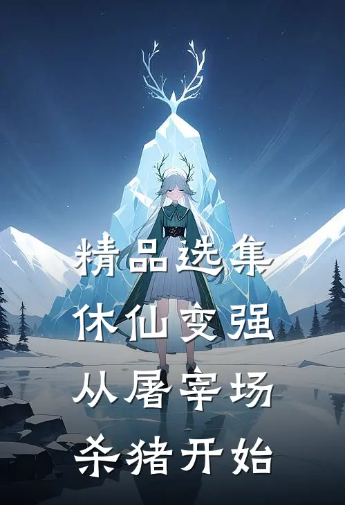 精品选集休仙变强，从屠宰场杀猪开始