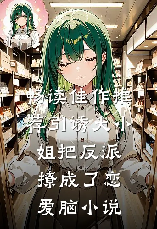 畅读佳作推荐引诱大小姐把反派撩成了恋爱脑小说