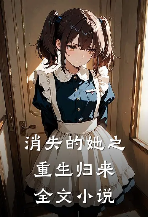 消失的她之重生归来全文小说
