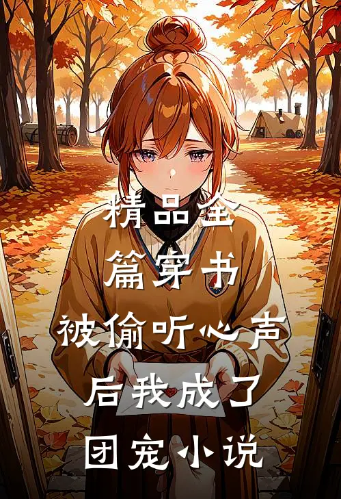 精品全篇穿书:被偷听心声后我成了团宠小说