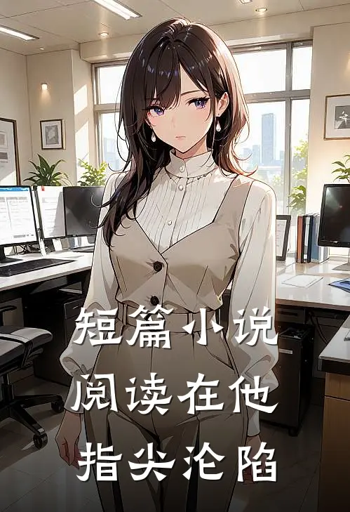 短篇小说阅读在他指尖沦陷