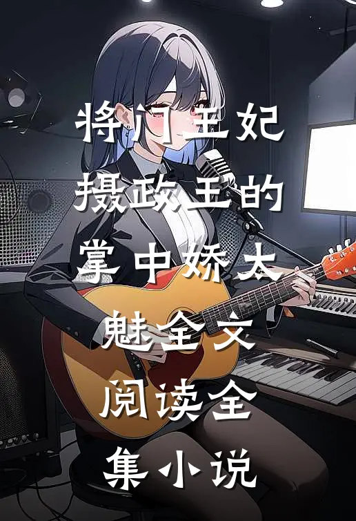 将门王妃:摄政王的掌中娇太魅全文阅读全集小说