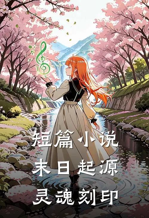 短篇小说末日起源：灵魂刻印