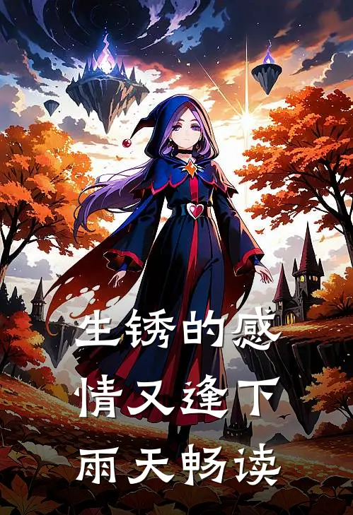 生锈的感情又逢下雨天畅读