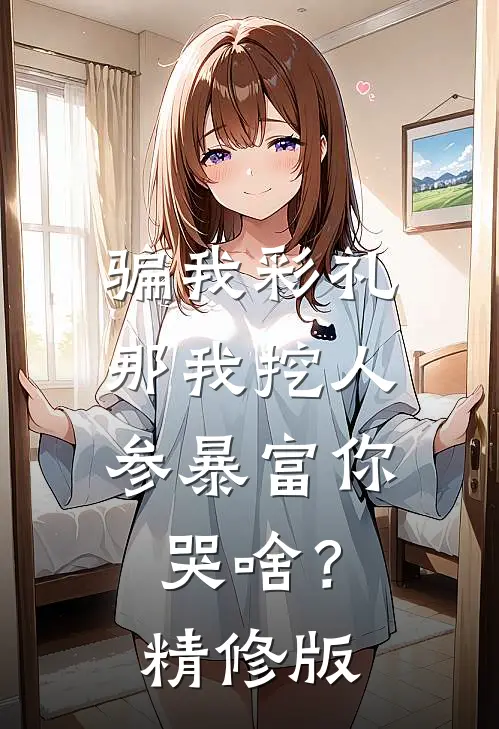 骗我彩礼，那我挖人参暴富你哭啥？精修版